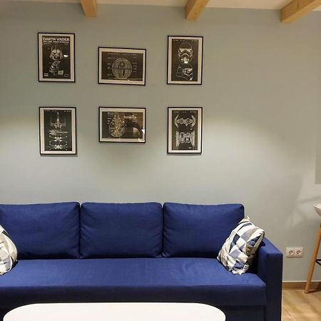 New Gudauri Atrium Apartment 327 Екстериор снимка