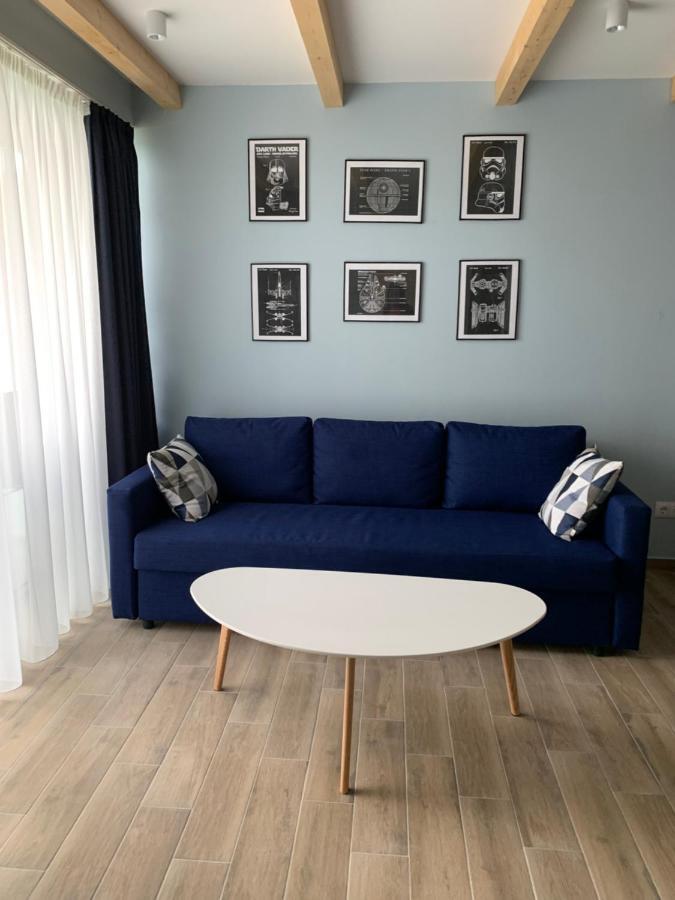 New Gudauri Atrium Apartment 327 Екстериор снимка