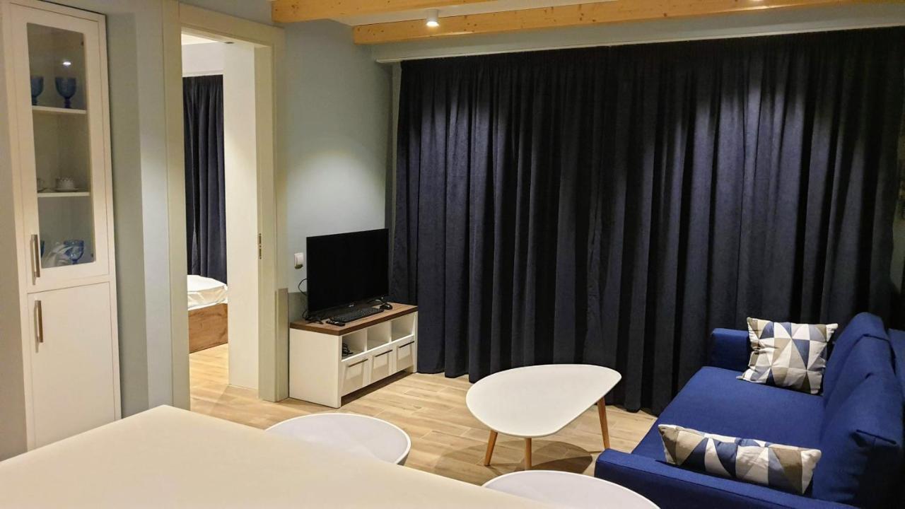 New Gudauri Atrium Apartment 327 Екстериор снимка