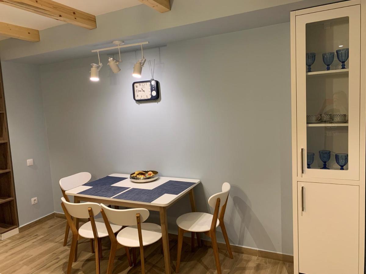 New Gudauri Atrium Apartment 327 Екстериор снимка