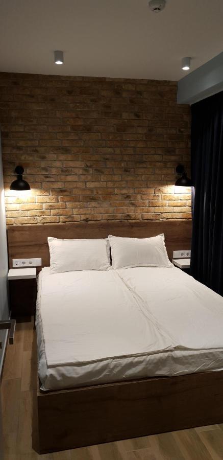 New Gudauri Atrium Apartment 327 Екстериор снимка