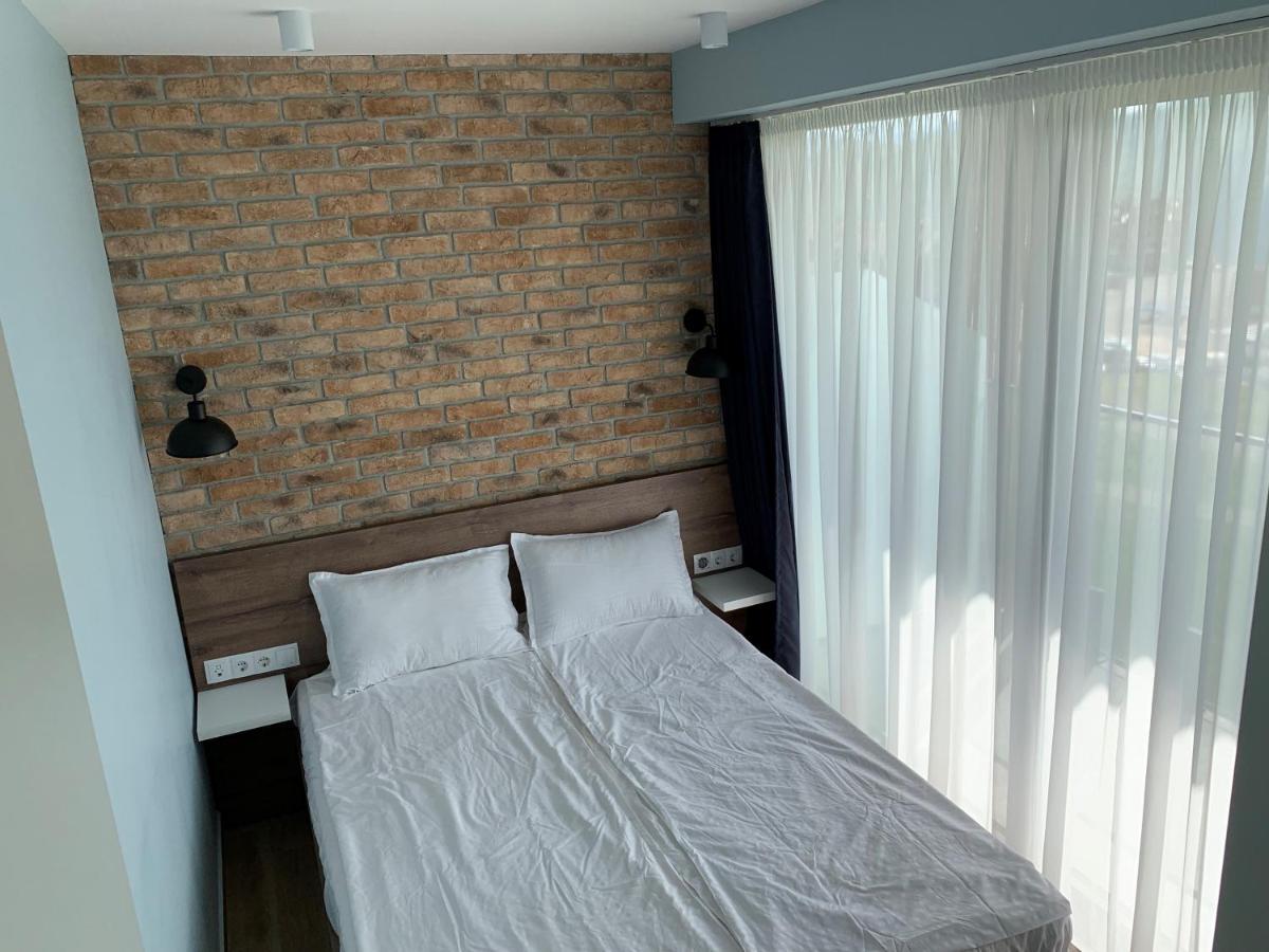New Gudauri Atrium Apartment 327 Екстериор снимка