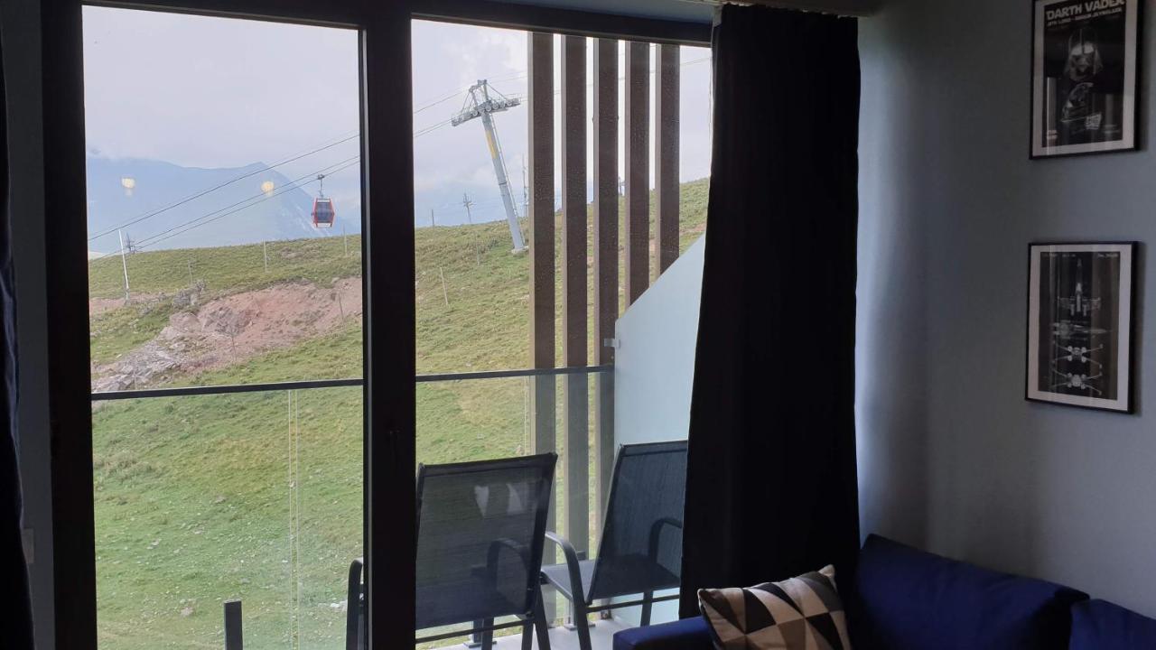 New Gudauri Atrium Apartment 327 Екстериор снимка