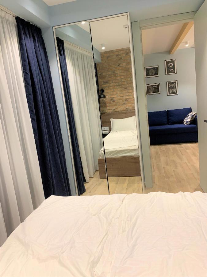 New Gudauri Atrium Apartment 327 Екстериор снимка