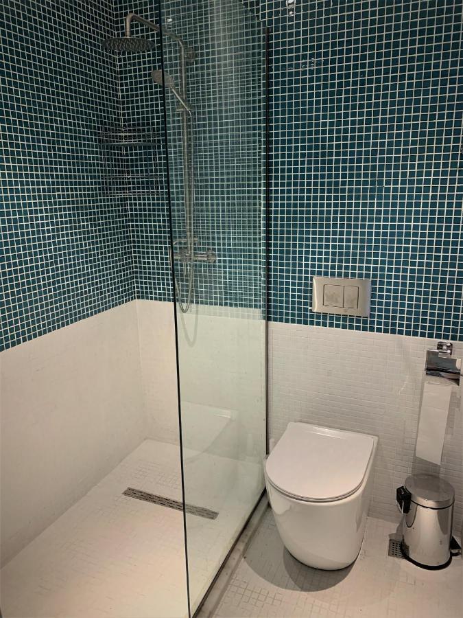 New Gudauri Atrium Apartment 327 Екстериор снимка