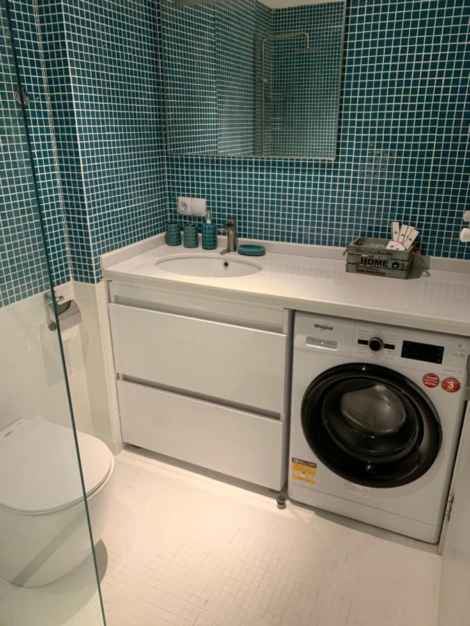 New Gudauri Atrium Apartment 327 Екстериор снимка